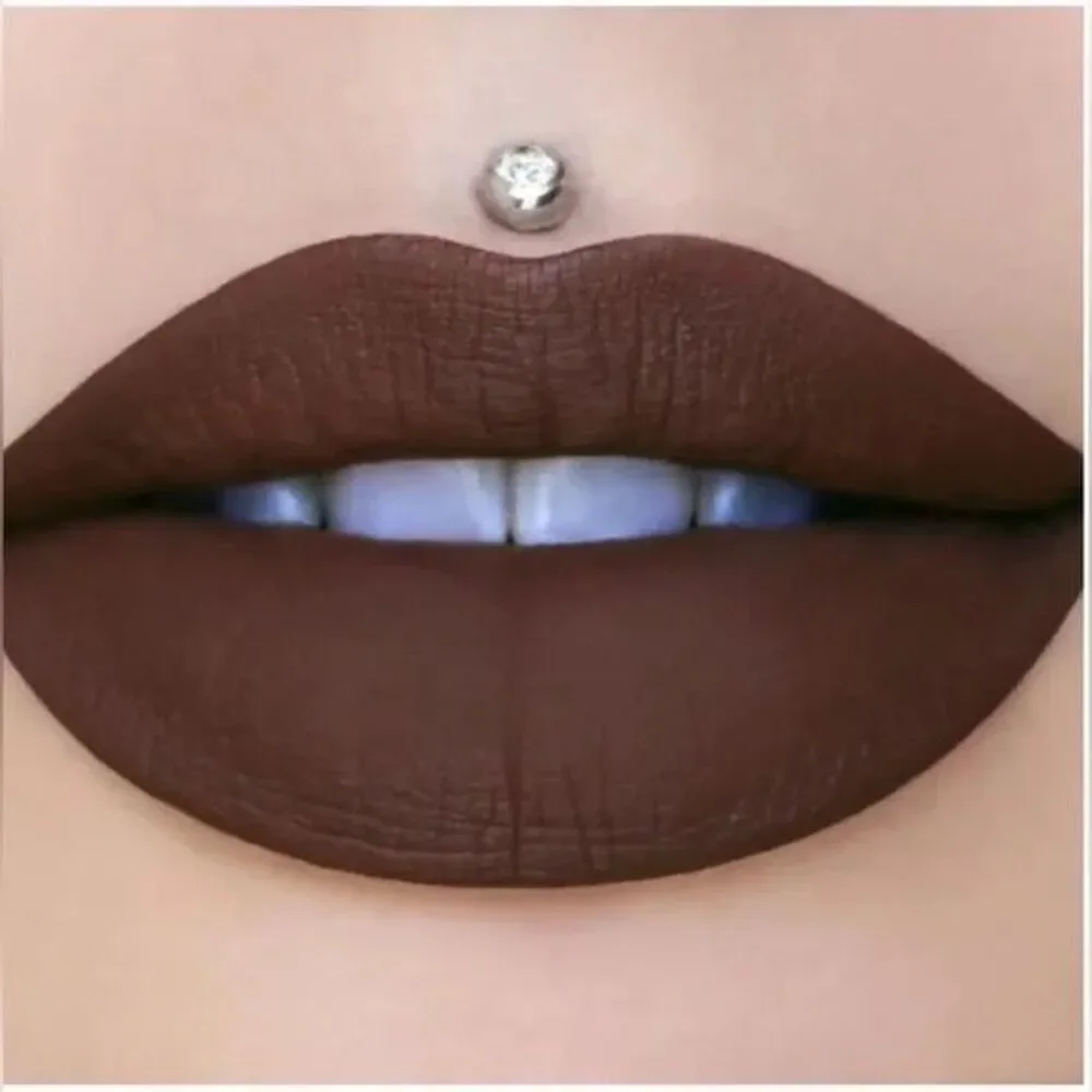 JEFFREE STAR Dominatrix Velour Liquid Lipstick